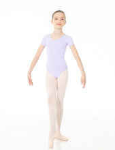 Load image into Gallery viewer, Mondor 40096 Essentials Short Sleeve Bodysuit
