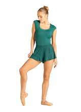 Load image into Gallery viewer, Danshuz 21412A Mesh Shorts

