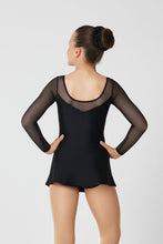 Load image into Gallery viewer, Mondor 602 Skating Dress
