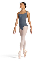 Load image into Gallery viewer, Bloch L3307 Fleur Sccop-Neck Cami Leo
