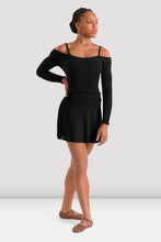 Load image into Gallery viewer, Mirella MS10005 High-Low Skirt
