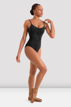 Load image into Gallery viewer, Mirella M70007TM/LM Adagio Cami Leo
