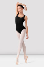 Load image into Gallery viewer, Bloch TWL/L50003 &#39;Camellia&#39; Square-Back Leo
