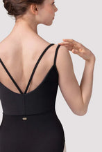 Load image into Gallery viewer, Mirella M70001TM/LM Double-Strap Cami Leo
