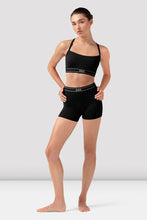 Load image into Gallery viewer, Bloch Z30002 Crop Top
