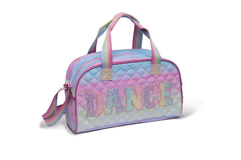 Danshuz B23512 Dancing Over the Rainbow Bag