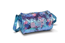 Load image into Gallery viewer, Danshuz B23514 Stars Sequin Roll Bag
