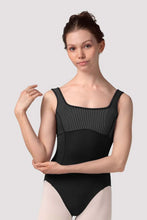 Load image into Gallery viewer, Mirella M50001LM Wide-Strap Low-Back Leo
