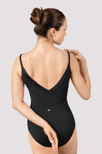 Load image into Gallery viewer, Mirella M2195LM V-Neck Cami Leo
