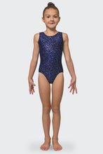 Load image into Gallery viewer, Mondor 7822 Tank-style Gymsuit

