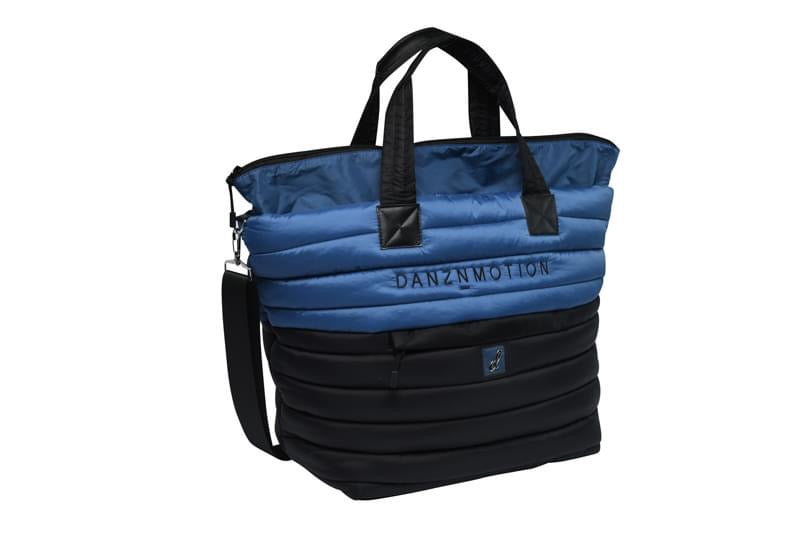 Danshuz B23507 The Puffer Tote