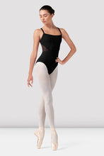 Load image into Gallery viewer, Mirella M70001TM/LM Double-Strap Cami Leo
