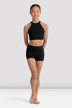 Load image into Gallery viewer, Bloch CZ30008 Crop Top
