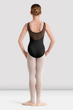 Load image into Gallery viewer, Mirella M50003C Scoop-Neck Leo
