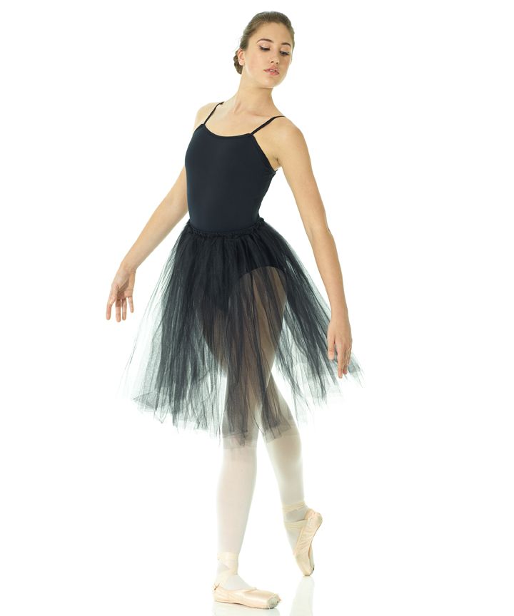 Mondor 00031 Multi-Layered Tutu