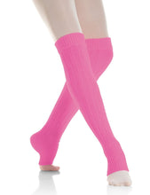 Load image into Gallery viewer, Mondor 253 24&quot; Leg Warmers

