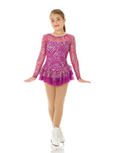 Load image into Gallery viewer, Mondor 663 Sparkly Dress
