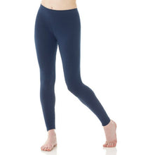 Load image into Gallery viewer, Mondor 1641 Cotton Classic Legging
