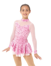 Load image into Gallery viewer, Mondor 2768 Glittering Dress
