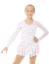 Load image into Gallery viewer, Mondor 2971 Fantasy on Ice Dress
