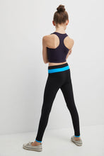 Load image into Gallery viewer, Mondor 3594 Long Crop Top
