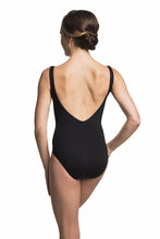 Load image into Gallery viewer, Ainsliewear AW117HT Low Back Tank Bodysuit
