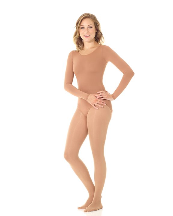 Mondor 11811 Long Sleeve Body Liner