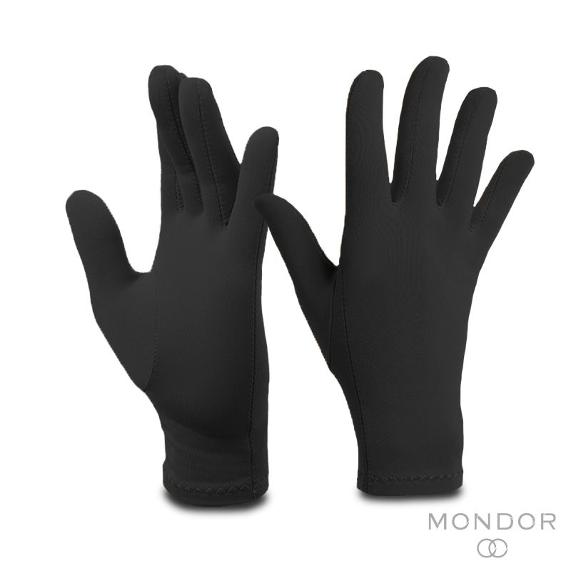 Mondor 11900 'GloveFigure' Skating Gloves