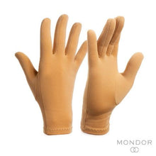 Load image into Gallery viewer, Mondor 11900 &#39;GloveFigure&#39; Skating Gloves
