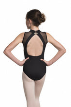 Load image into Gallery viewer, Ainsliewear AW125ME Angelina Bodysuit
