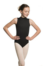 Load image into Gallery viewer, Ainsliewear AW125ME Angelina Bodysuit
