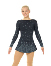 Load image into Gallery viewer, Mondor 12933 Glitter Dress
