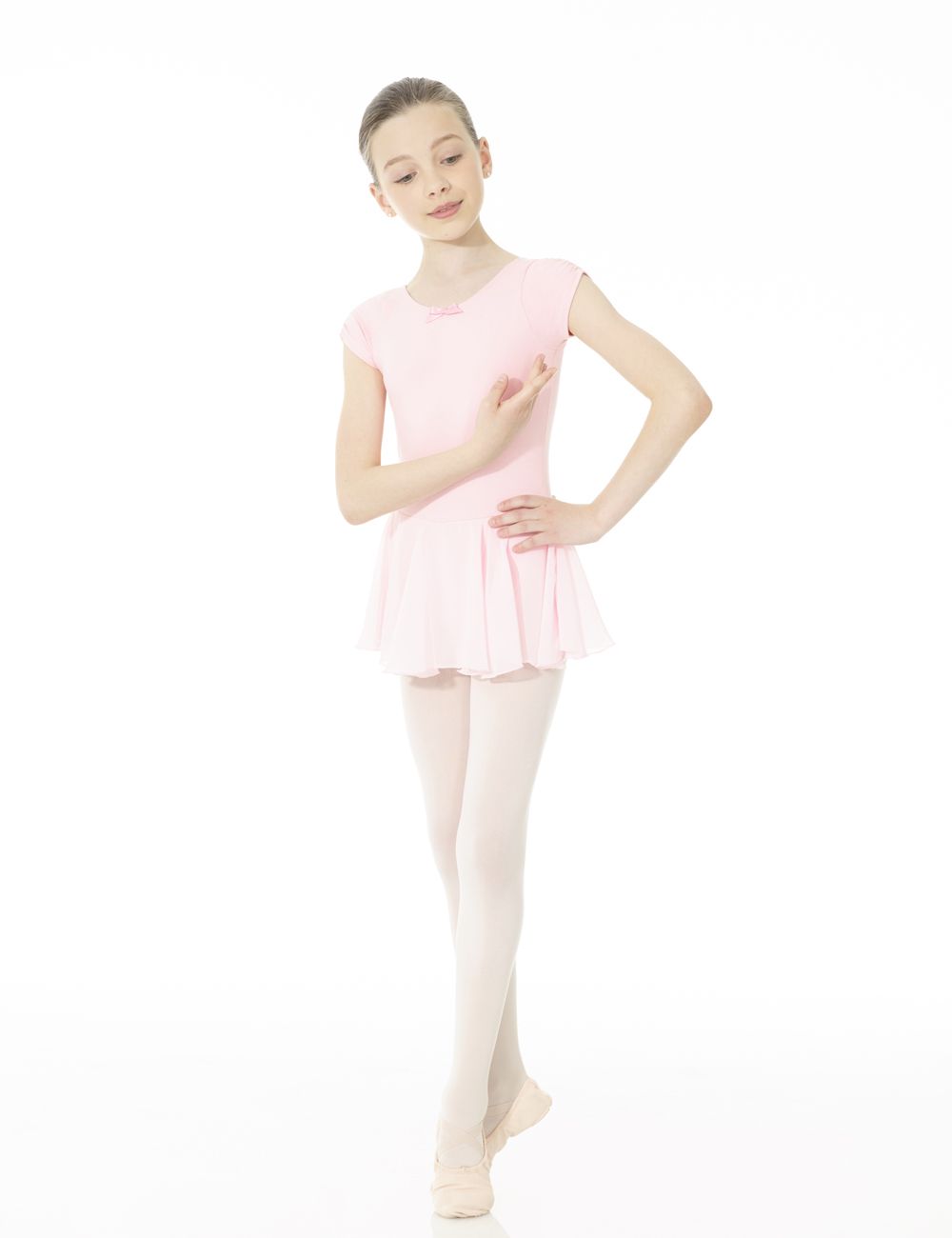 Mondor 26201 Studio 55 Skirted Leo