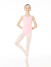 Load image into Gallery viewer, Mondor 26245 Studio 55 Cotton Bodysuit

