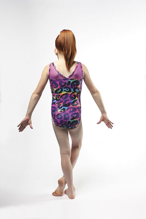 Mondor 27817 Gymsuit