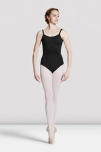 Load image into Gallery viewer, Bloch L8820 Powermesh Back Cami Leo
