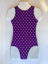 Load image into Gallery viewer, DAKS 1600 Plain Tank/Keyhole/Racerback Gymsuit - Economy
