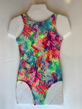 Load image into Gallery viewer, DAKS 1500 Plain Tank Gymsuit
