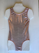 Load image into Gallery viewer, DAKS 1500 Plain Tank Gymsuit
