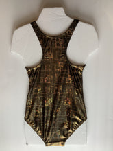 Load image into Gallery viewer, DAKS 1500 Plain Tank Gymsuit
