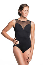 Load image into Gallery viewer, Ainsliewear AW1039ME Bianca Bodysuit
