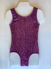 Load image into Gallery viewer, DAKS 1500 Plain Tank Gymsuit
