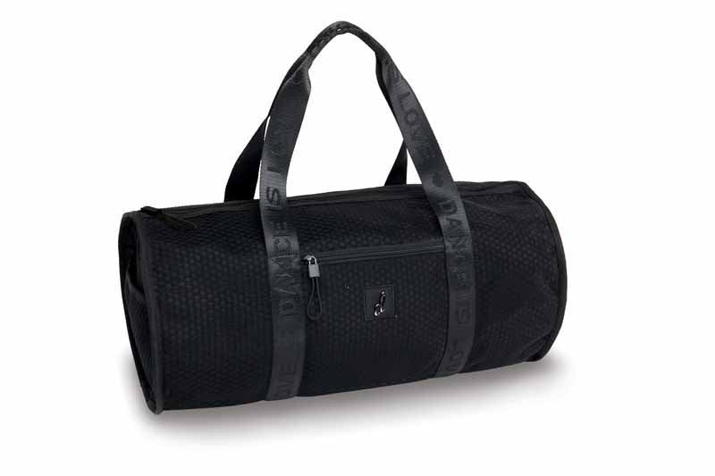 Danshuz B20502 'The Honeycomb' Duffel Bag