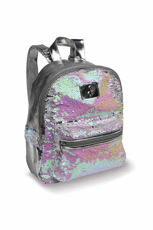 Danshuz B835 Pearlescent Backpack