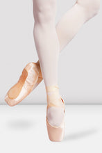 Load image into Gallery viewer, Bloch ESO162L Balance Lisse Pointe Shoe

