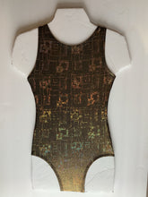 Load image into Gallery viewer, DAKS 1500 Plain Tank Gymsuit
