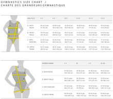 Load image into Gallery viewer, Mondor 47872 Printed Gymsuit
