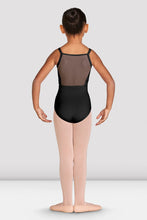 Load image into Gallery viewer, Bloch CL4997 Ryli Mesh Back Bodysuit
