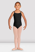 Load image into Gallery viewer, Bloch CL4997 Ryli Mesh Back Bodysuit
