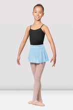 Load image into Gallery viewer, Bloch CR9631 Girls &#39;Neomi&#39; Pull-On Skirt
